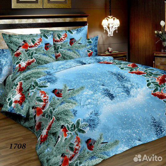 Шикарное постельное бельё для детей и подростков