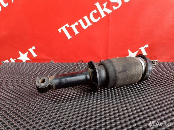 Подушка кабины передняя Renault T