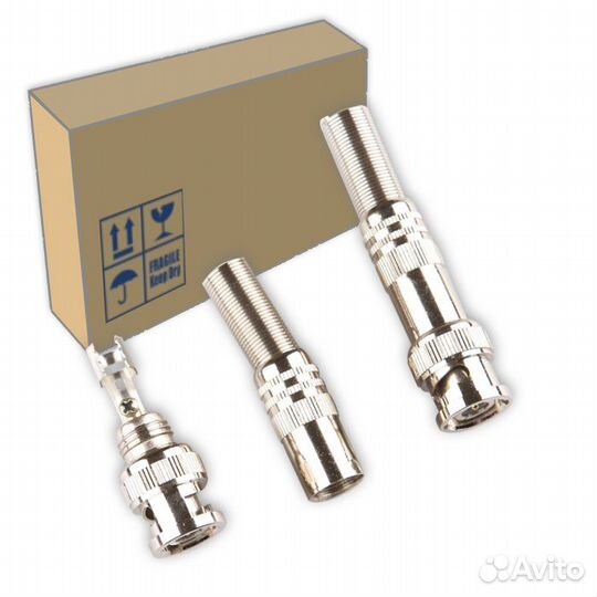 Комплект видеонаблюдения №1 Hiwatch (4 камеры ул.)