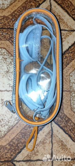 Очки для плавания Speedo детские