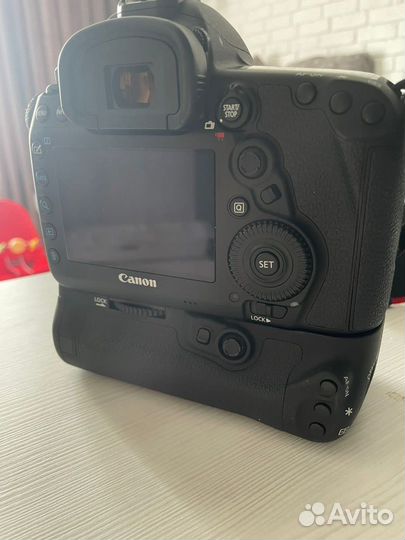 Canon 5d mark IV