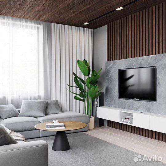 Гостиная на заказ