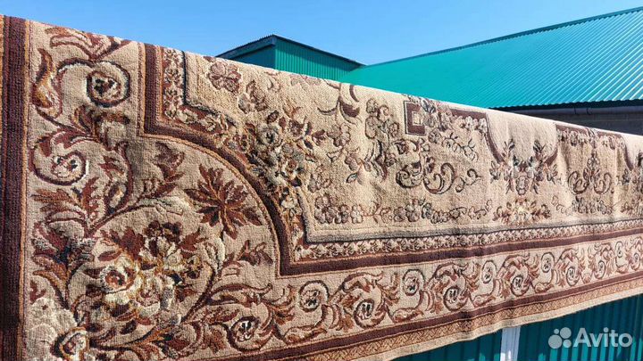 Ковер палас