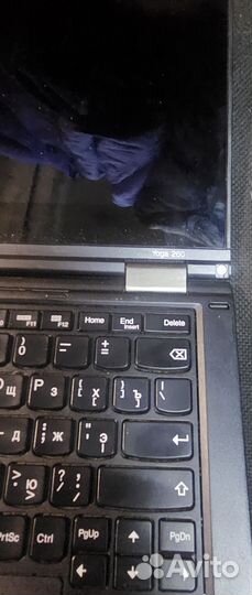 Lenovo thinkpad yoga 260