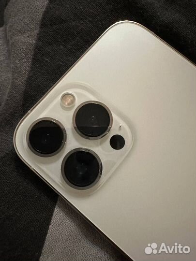 iPhone 13 Pro Max, 128 ГБ