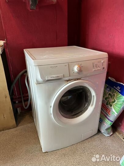 Стиральная машина бу