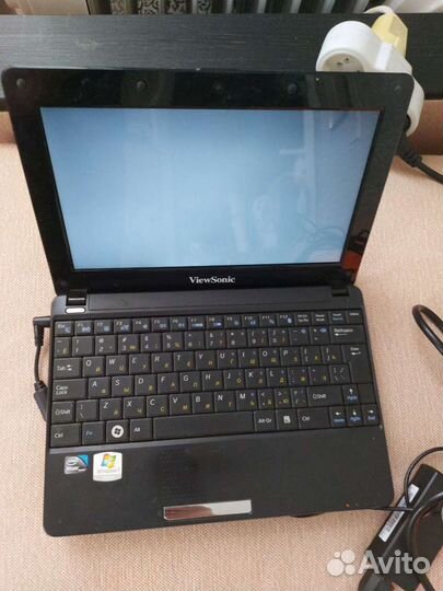 Нетбук.не ноутбук