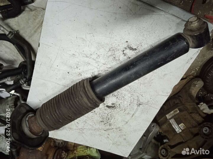 Амортизатор задний bmw x5 e53