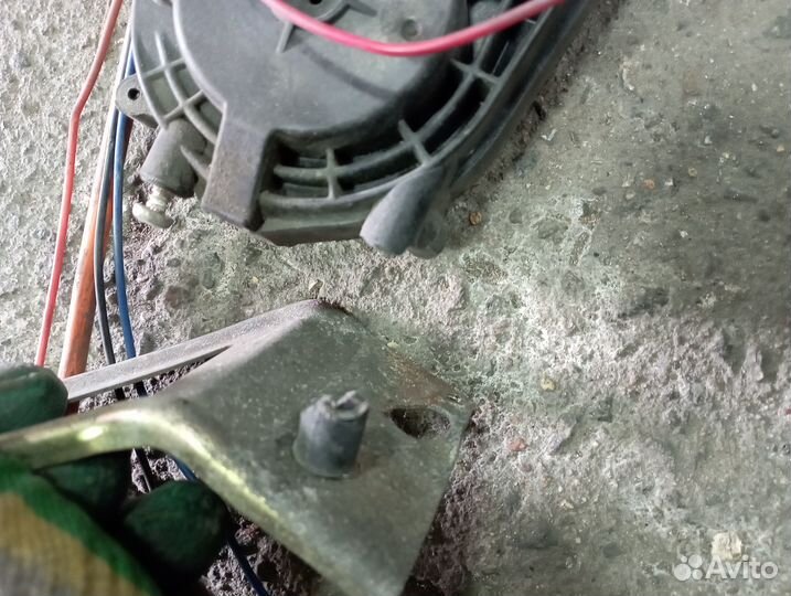 Антенна ford Explorer 3 1L2F19A018BD