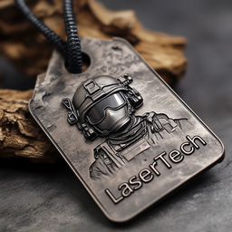 LaserTech