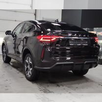 Новый Haval F7x 2.0 AMT, 2024, цена от 3 249 000 руб.