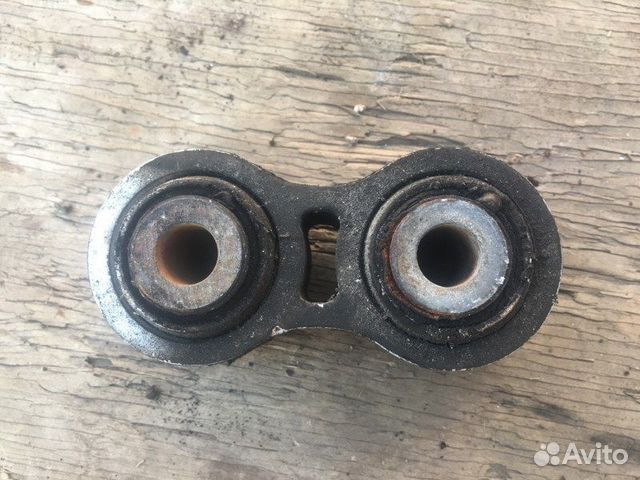 Тяга задняя правая поперечная Volvo XC70 I 00-07г