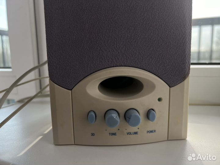 Колонки sven SPS-606