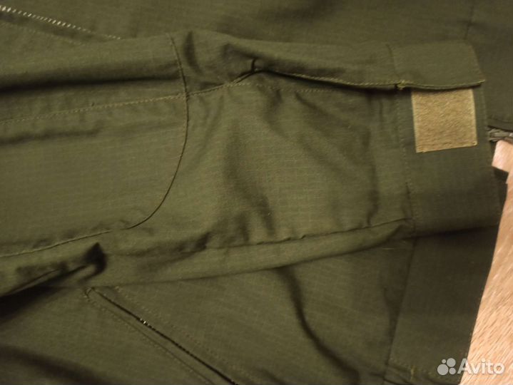 Военная форма повседневная офисная