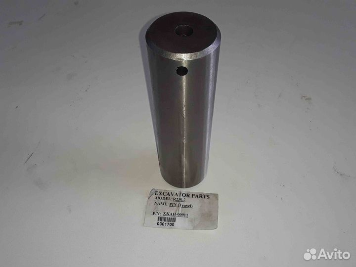 Вал xkah-00911 Hyundai R250LC-7
