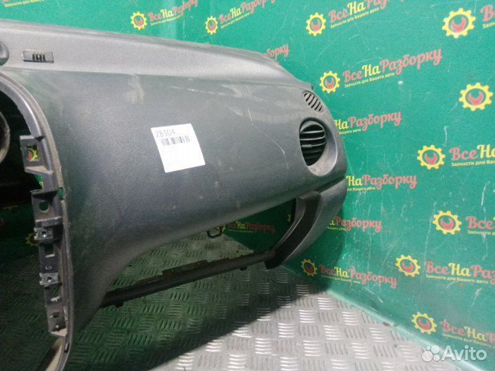 Торпедо Daewoo Matiz хетчбек 0.8 2005