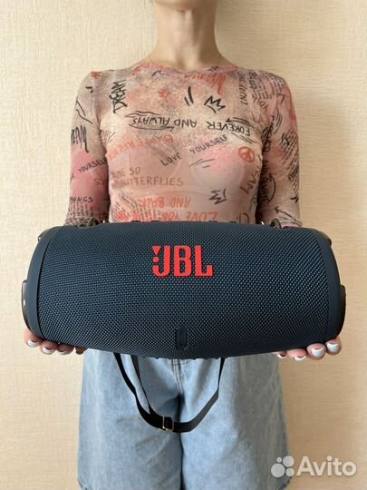 Мощная Колонка JBL Extreme 3