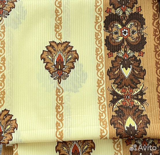 Ткань для штор