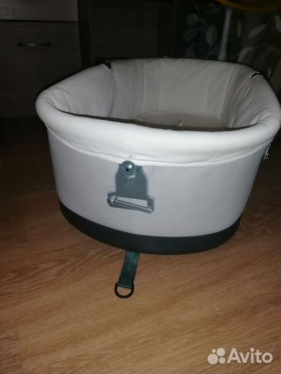 Коляска люлька