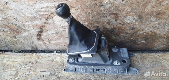 Кулиса МКПП Volkswagen Golf V 2003-2009