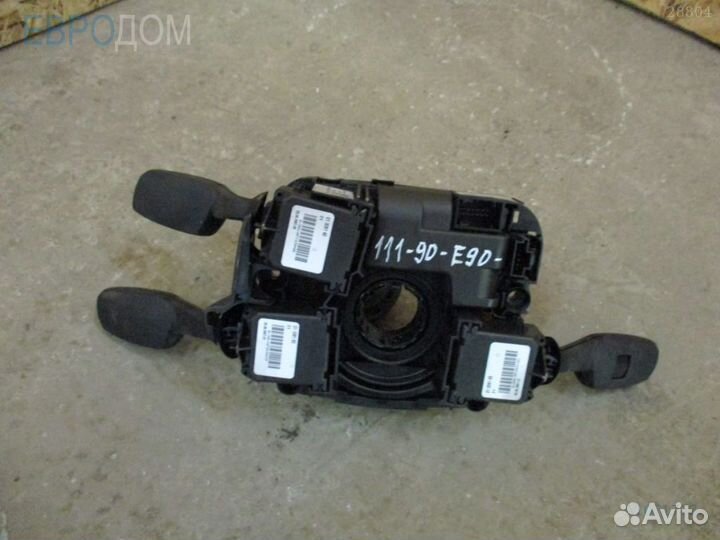 Блок цзл szl (стекоза) BMW E81 s1071773