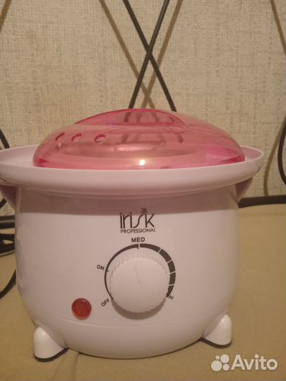 Воскоплав для депиляции