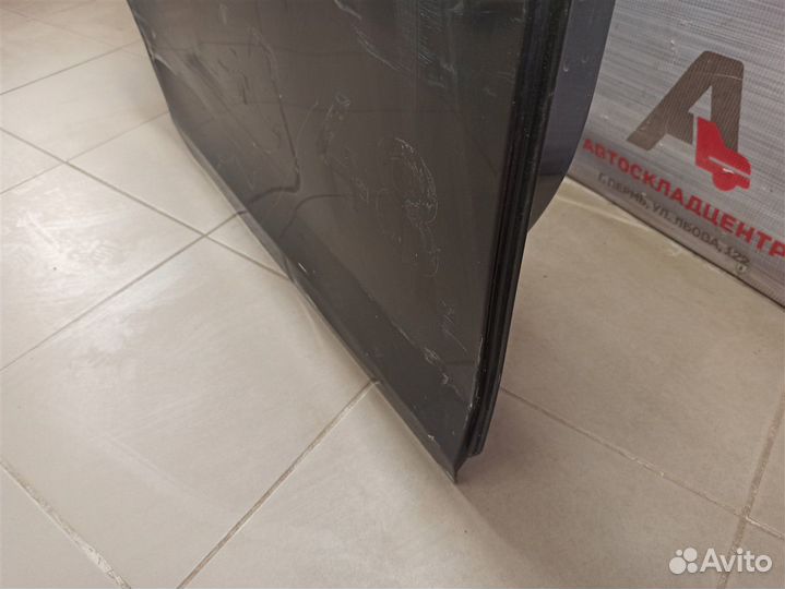 Дверь задняя правая Chevrolet Cruze