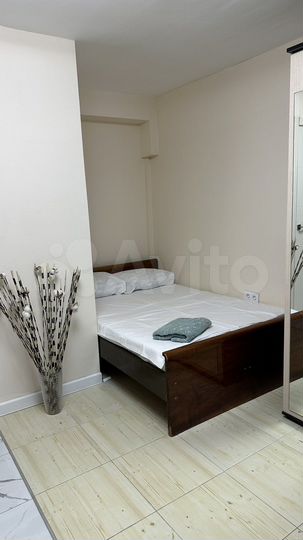 Квартира-студия, 30 м², 1/8 эт.