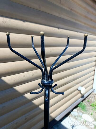 Вешалка напольная