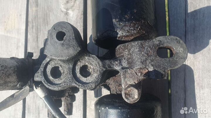 Kdss land cruiser 200