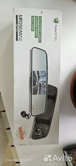 Видеорегистратор