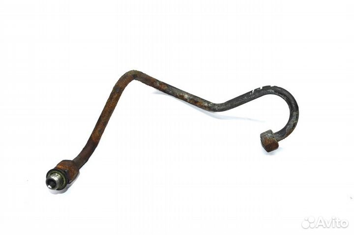 Трубка турбины scania R-Series (01.04)