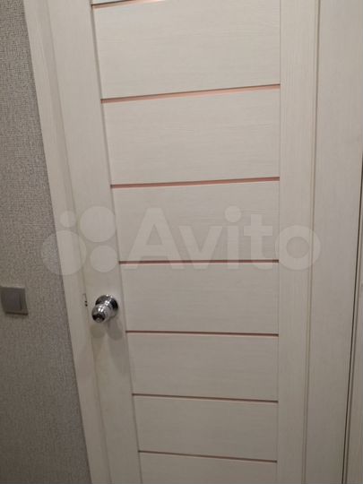 Квартира-студия, 31,4 м², 17/19 эт.