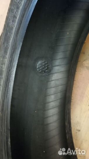 Nokian Tyres Hakkapeliitta 5 SUV 225/60 R17 103T