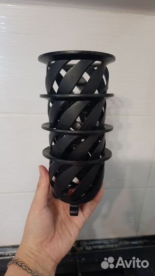 Горшочки для неофинетии