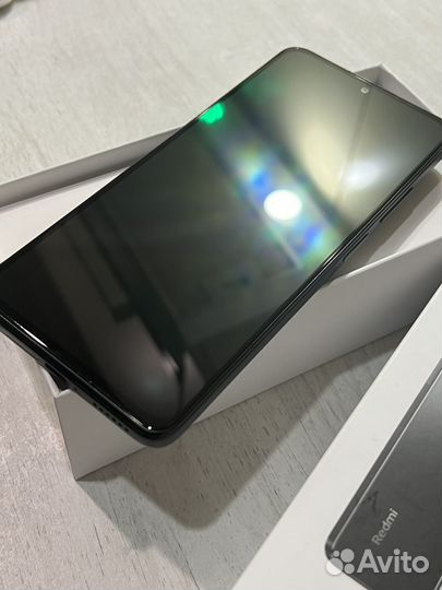 Xiaomi Redmi Note 11 Pro, 8/128 ГБ