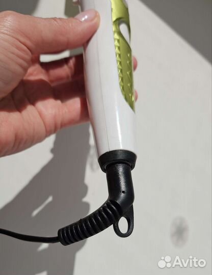 Керамические щипцы для завивки Irit Home IR-3127