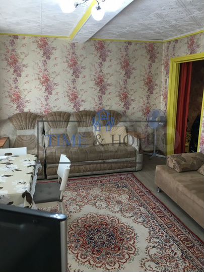 Дом 34,1 м² на участке 11 сот.