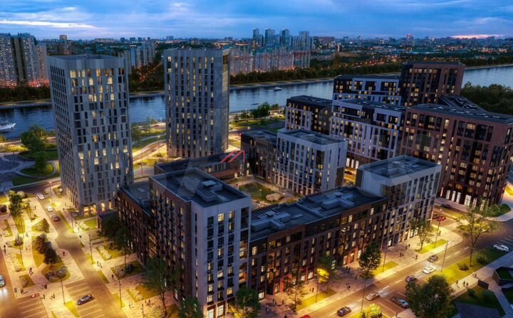 Продам торговое помещение, 119 м²