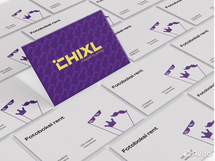 Логотип / Фирменный стиль / Графический дизайн