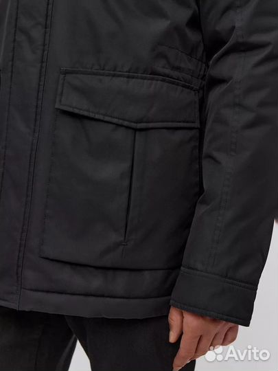 Куртка мужская