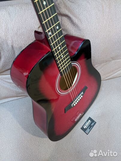Гитара комплект