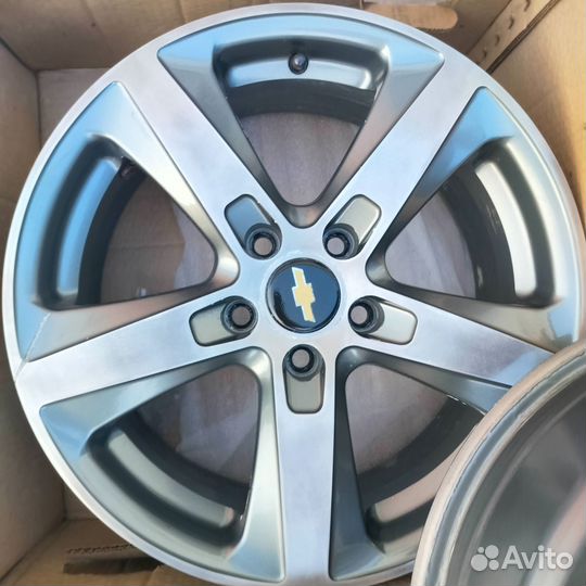 Шевроле Круз