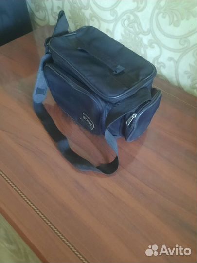 Сумка для фотоаппарата/видеокамеры