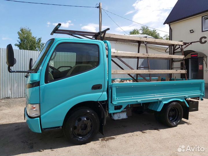 Водитель с л/а. Открытый кузов.Пирамида