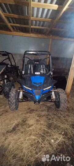 Багги кта к5