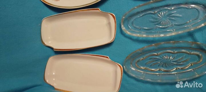 Селедочница СССР