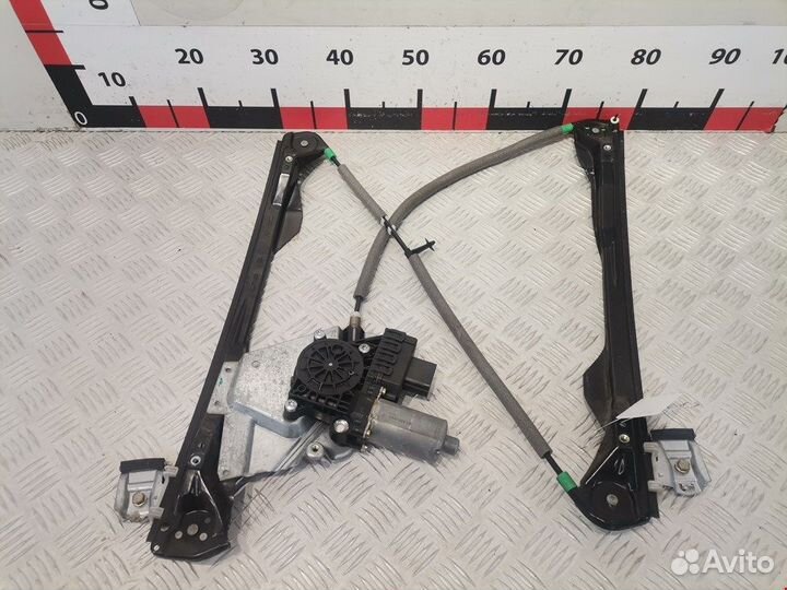 Стеклоподъемник для Ford Focus 1