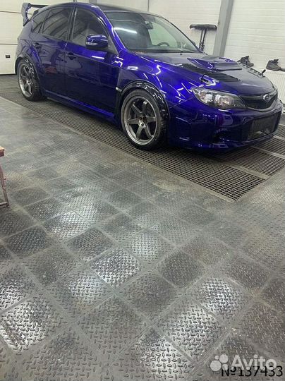 Пвх плитка для офиса