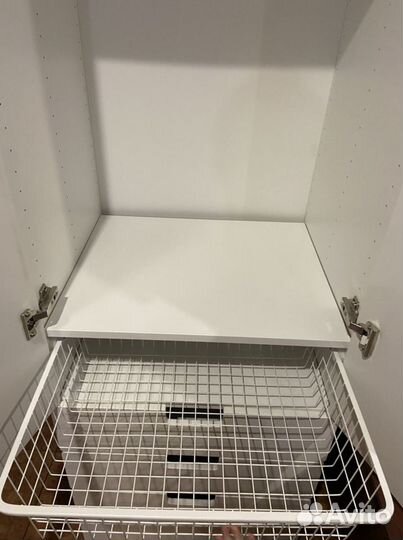 Детский шкаф IKEA стува